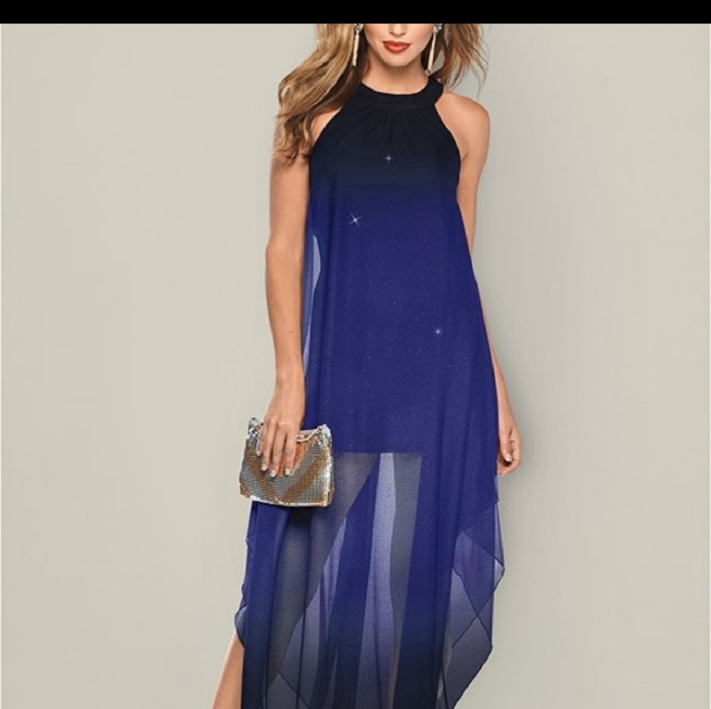 Venus Dress